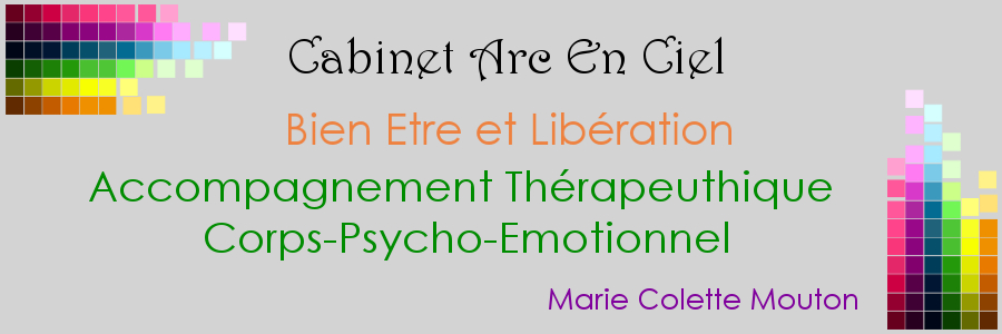 Marie-Colette Mouton, Thérapeute Décodage Biologique
